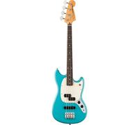 Mustang Bass PJ Player II RW Aquatone Blue - STOCK B