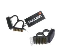 Mustang Bbq Brush