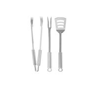 Mustang Bbq Set Of 3 Pcs