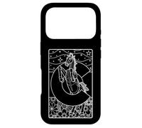 Mustang Bleu Blucifer du Colorado Coque pour iPhone 17 Pro