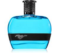 Mustang Blue Eau de Toilette pour homme 100 ml