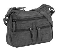 MUSTANG Bologna Ottowa Shoulder Bag Black