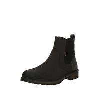 Bottines et boots Mustang shoes 15M0021005 pour Homme 44 Noir