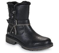 Mustang Boots BIENKE in Noir 36
