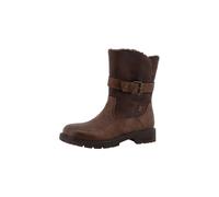 MUSTANG Boots 'Bienke' marron / brun foncé, Taille 40