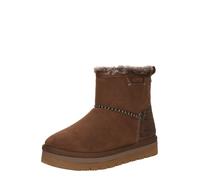 MUSTANG Boots cognac, Taille 37
