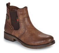 Mustang Boots ELFI 2 in Marron 41