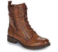 Mustang Boots ELFI in Marron 37