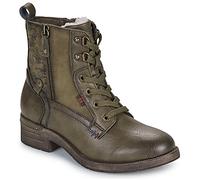 Mustang Boots GELJA in Vert 37
