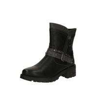MUSTANG Boots gris foncé / noir, Taille 40