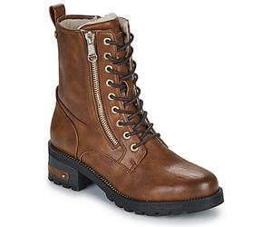 Mustang Boots HAUKEA 2 in Marron 36