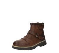 MUSTANG Boots marron / brun foncé, Taille 42