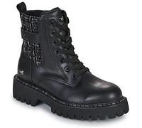 Mustang Boots TILDA in Noir 36