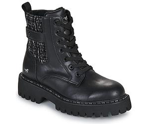 Mustang Boots TILDA in Noir 40