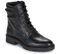 Boots femmes Mustang TORA Noir 39