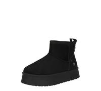 MUSTANG Boots 'Udela' noir, Taille 39