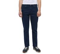 MUSTANG Boston K Jeans, Bleu foncé 980, 38W x 32L Homme