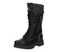 MUSTANG Bottes à lacets noir, Taille 37