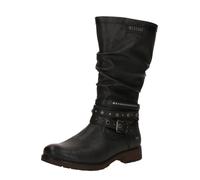 MUSTANG Bottes bleu marine, Taille 42