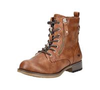 MUSTANG Bottes cognac, Taille 37