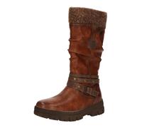 MUSTANG Bottes cognac, Taille 37