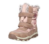 MUSTANG Bottes de neige mauve / rose / rose ancienne, Taille 34