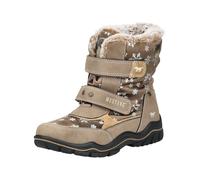 MUSTANG Bottes de neige taupe / mélange de couleurs, Taille 37