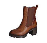 MUSTANG Bottes Femme 1409-511, Pointure:40 EU, La Couleur:Marron