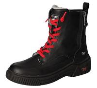 Mustang Femme 1436-622 Booty, Noir, 40 EU