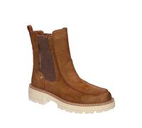 MUSTANG Bottes Femme 1437-507, Pointure:39 EU, La Couleur:Marron