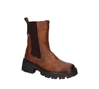 MUSTANG Bottes Femme 1469-501, Pointure:40 EU, La Couleur:Marron