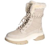 MUSTANG Bottes Femme 1481-603, Pointure:39 EU, La Couleur:Beige