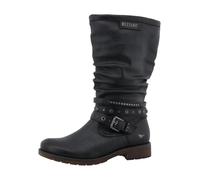 MUSTANG Bottes femme 15M0052003 Bleu Pointure 40 EU
