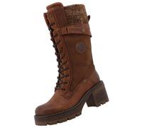 MUSTANG Bottes Femme 15M0132005, Pointure:39 EU, La Couleur:Marron