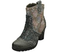 Bottines et boots Mustang shoes 15M0162010 pour Femme 39 Vert