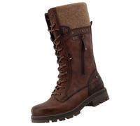 MUSTANG Bottes pour Femme 15M0042006-rust Marron 36