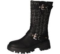 MUSTANG Bottes pour femme Noir Taille 36 EU