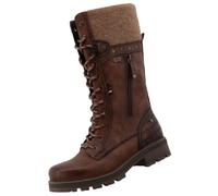 MUSTANG Bottes pour femme, rouille, 43 EU