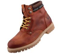 MUSTANG Bottes pour homme, marron, 43 EU