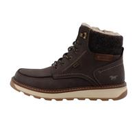 MUSTANG Bottes pour homme, moka, 45 EU