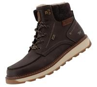 MUSTANG Bottes pour homme, moka, 46 EU