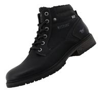 MUSTANG Bottes pour homme, Noir , 43 EU