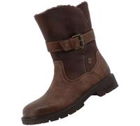 MUSTANG Bottes TEX pour femme, moka, 44 EU