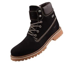 MUSTANG Bottes Tex pour homme, Noir, 47 EU