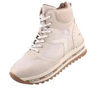 MUSTANG Bottine Femme 1364-505, Pointure:39 EU, La Couleur:Beige