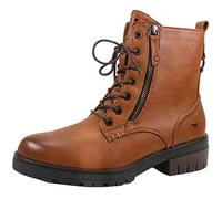 MUSTANG Bottine Femme 1397-501, Pointure:36 EU, La Couleur:Marron