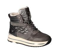 MUSTANG Bottine Femme 1480-602, Pointure:40 EU, La Couleur:Gris