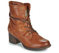 Mustang Bottines 1197508 in Marron 36