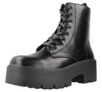 Mustang Bottines 59433 Noir