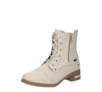 MUSTANG Bottines pour femme, crème, 37 EU